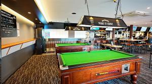 foreshore hotel