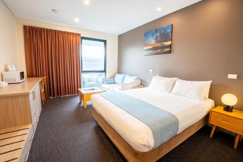 foreshore hotel
