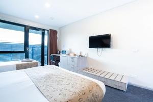 foreshore hotel