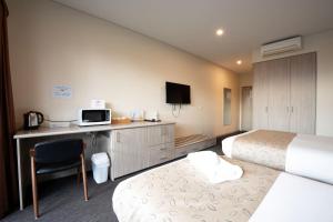 foreshore hotel