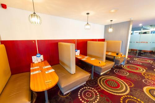 foreshore hotel