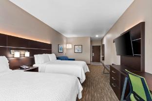 holiday inn express ada by ihg