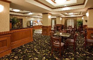 holiday inn express ada by ihg