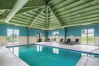 Holiday Inn Express Ada By Ihg,Oklahoma>>Ada,3 star