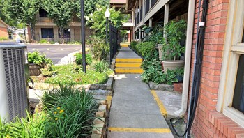 charles wesley motor lodge