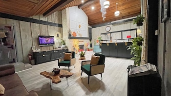Charles Wesley Motor Lodge,Idabel>>Broken Bow,2 star