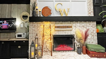 charles wesley motor lodge