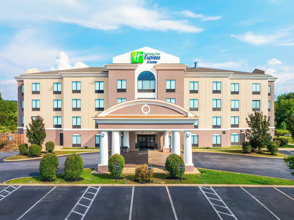 holiday inn express and suites newport s by ihg