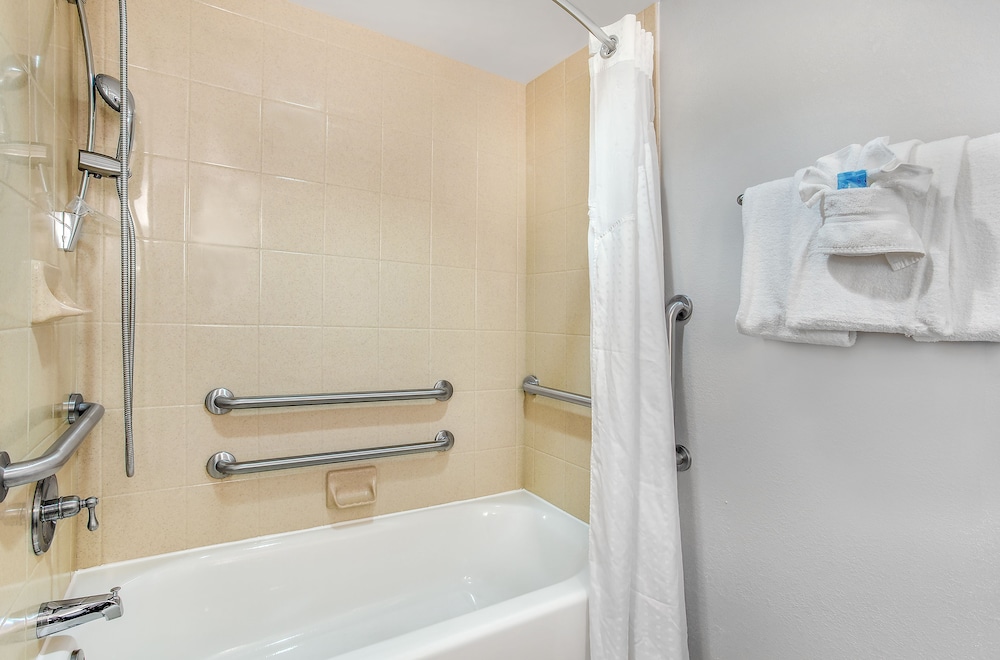 holiday inn express and suites morristown by ihg