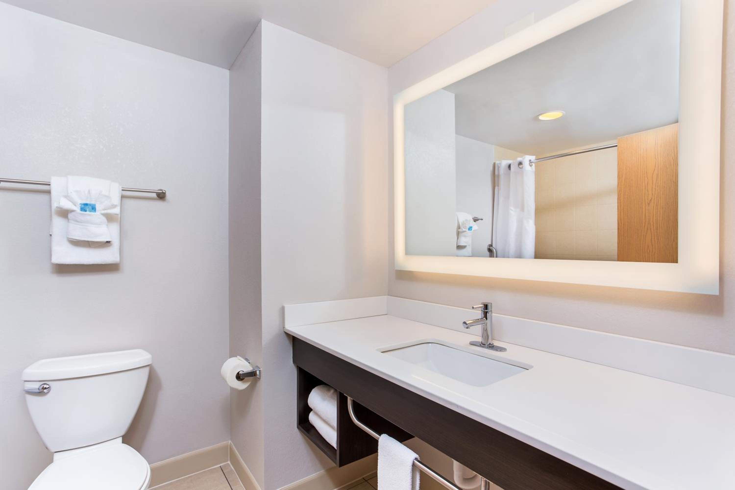 holiday inn express and suites morristown by ihg
