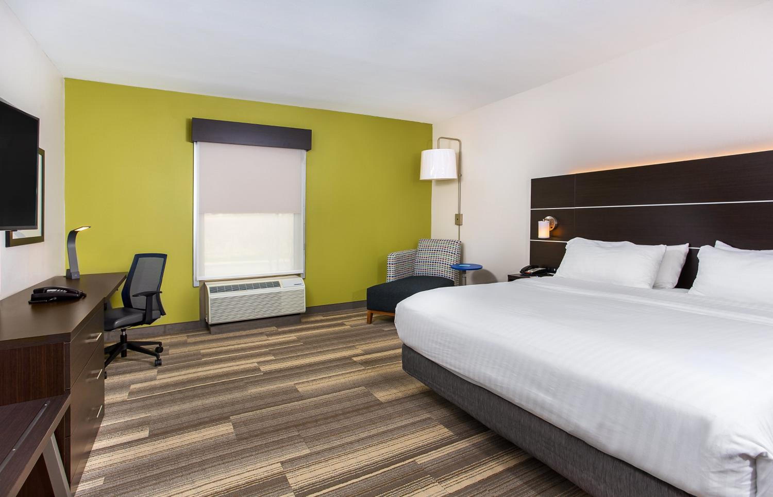 holiday inn express and suites morristown by ihg