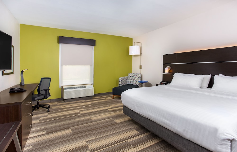 holiday inn express and suites morristown by ihg