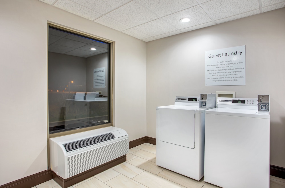 holiday inn express and suites morristown by ihg