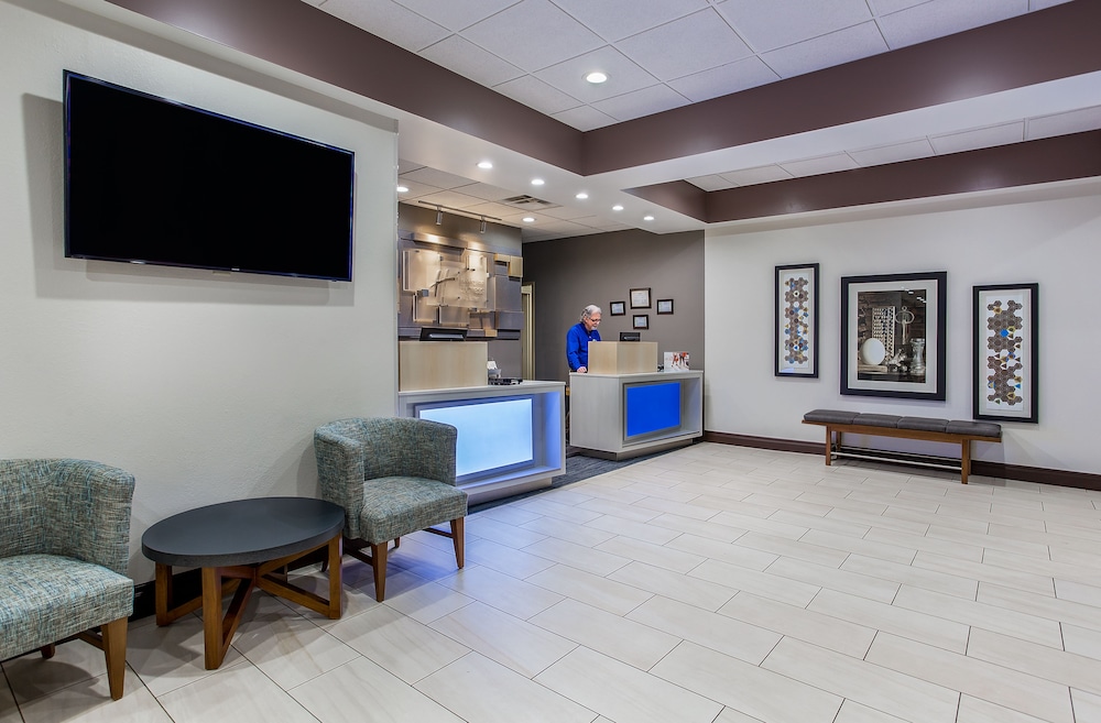 holiday inn express and suites morristown by ihg