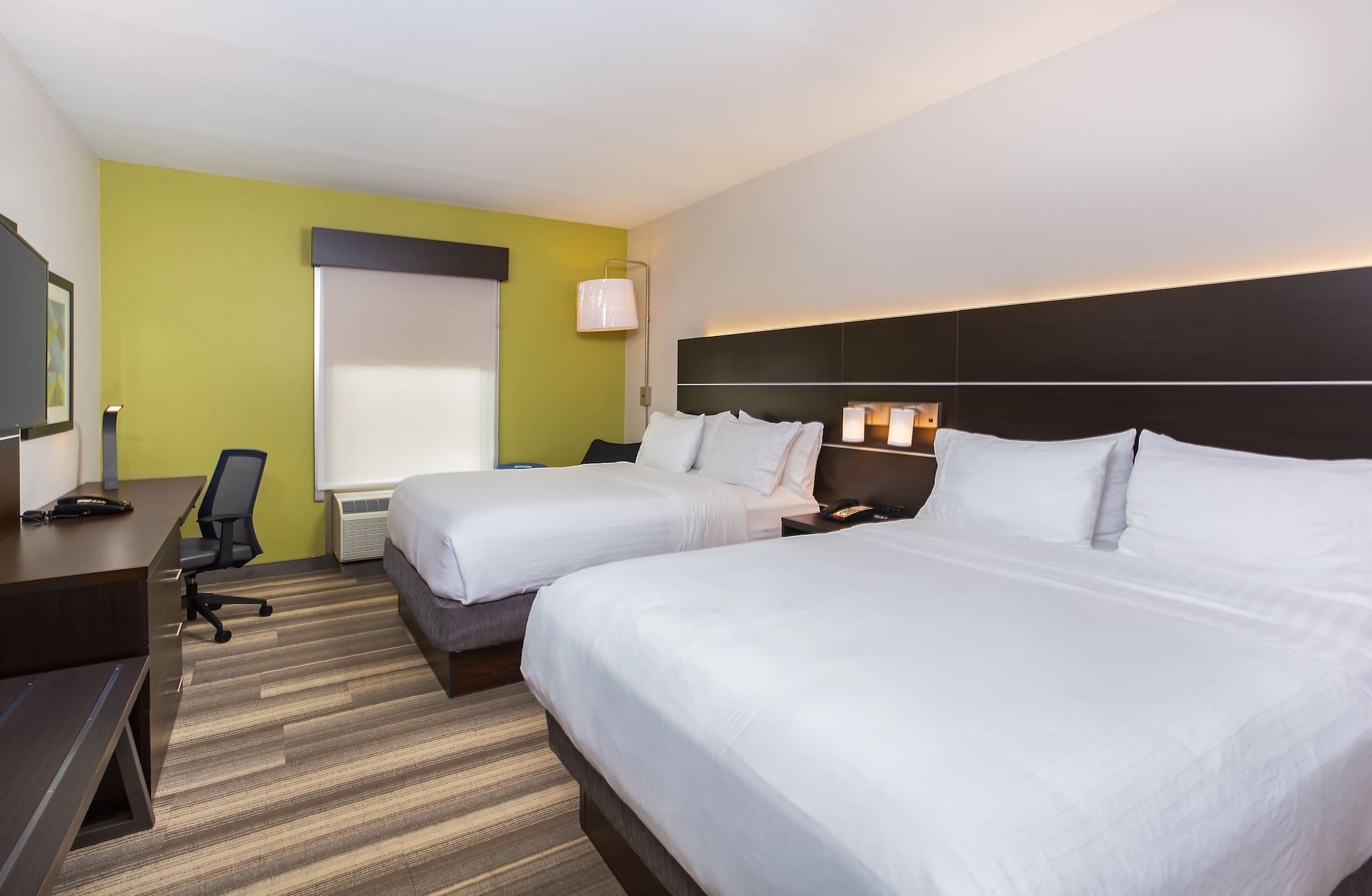 holiday inn express and suites morristown by ihg