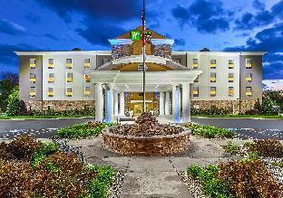 holiday inn express and suites morristown by ihg