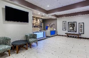 holiday inn express and suites morristown by ihg