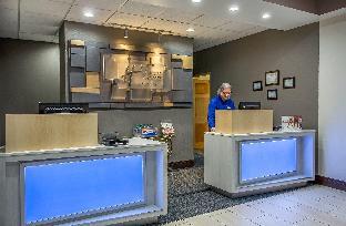 holiday inn express and suites morristown by ihg