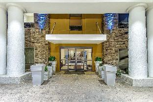 holiday inn express and suites morristown by ihg