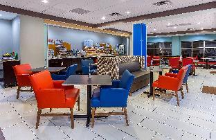 holiday inn express and suites morristown by ihg