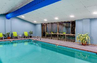 holiday inn express and suites morristown by ihg