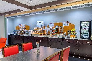 holiday inn express and suites morristown by ihg