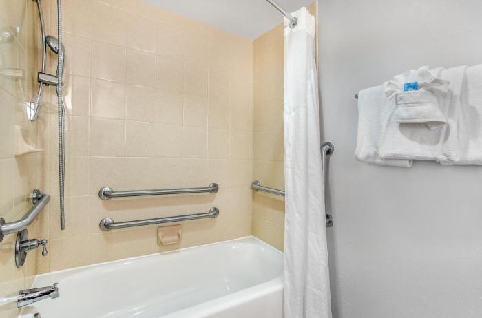 holiday inn express and suites morristown by ihg