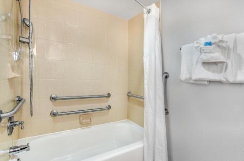 holiday inn express and suites morristown by ihg