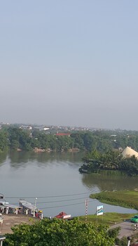 than thien friendly hotel