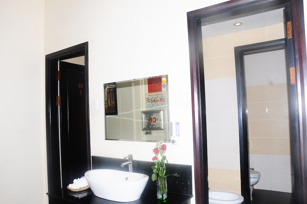 than thien friendly hotel
