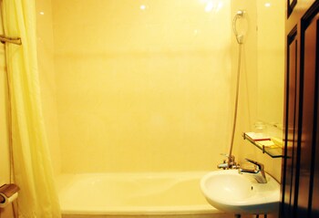 than thien friendly hotel