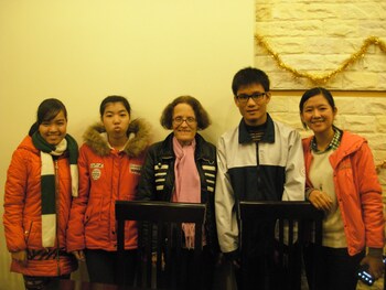 than thien friendly hotel