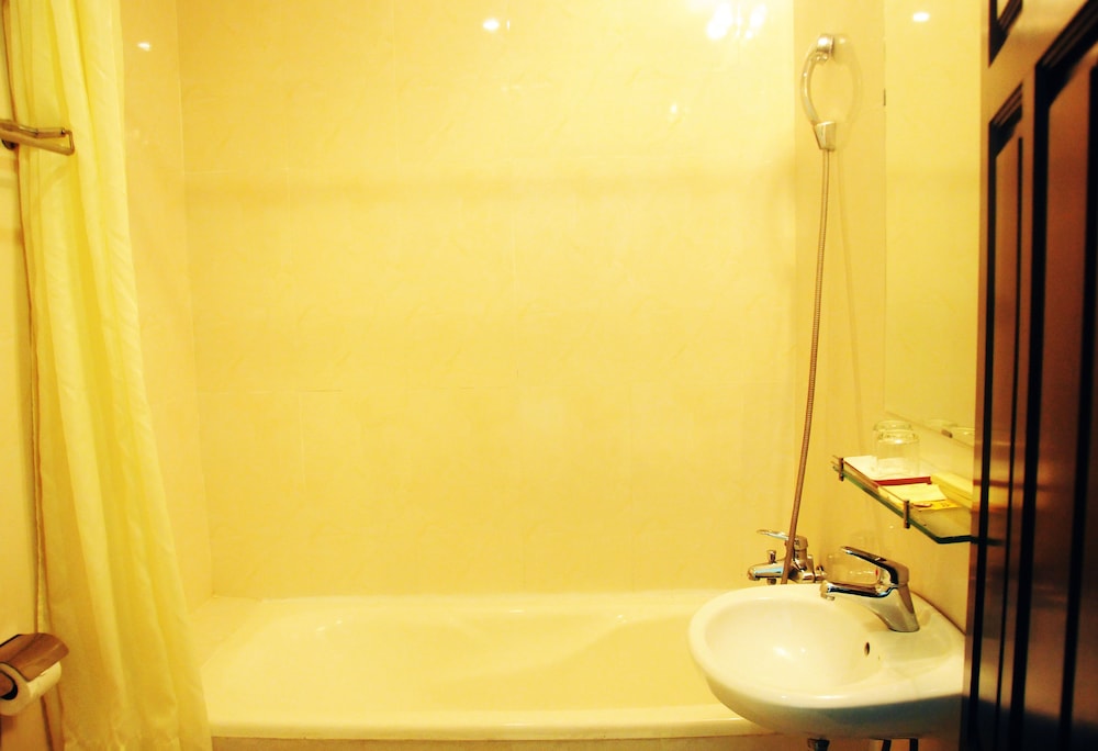than thien friendly hotel