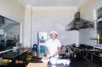than thien friendly hotel