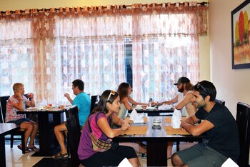 than thien friendly hotel