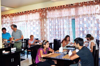 than thien friendly hotel