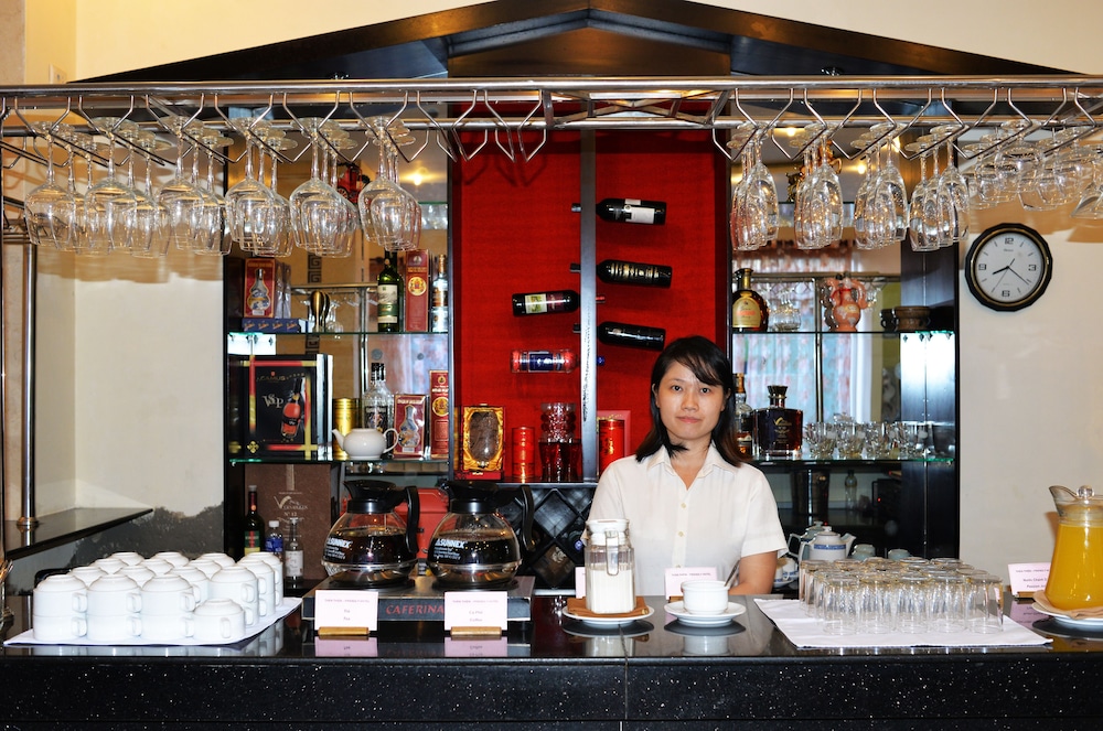 than thien friendly hotel