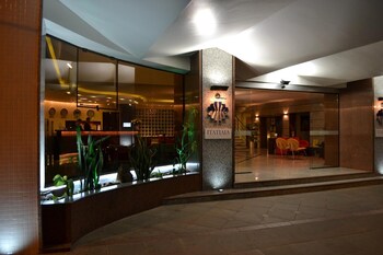 itatiaia hotel passo fundo