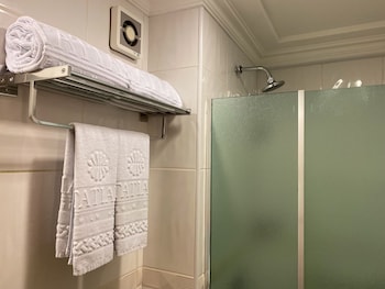 itatiaia hotel passo fundo