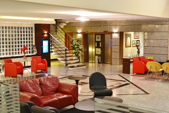 itatiaia hotel passo fundo
