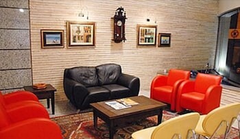 itatiaia hotel passo fundo