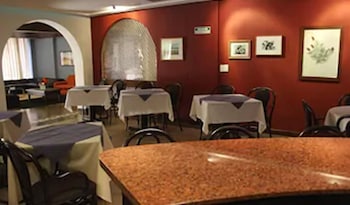 itatiaia hotel passo fundo