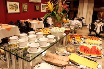 itatiaia hotel passo fundo