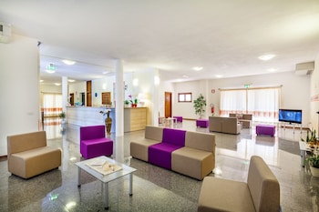 Petri Marini Hotel & Resort,Near Vignola Mare Beach,3 star