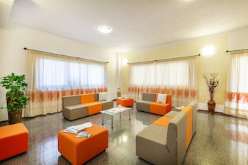 Petri Marini Hotel & Resort,Near Vignola Mare Beach,3 star