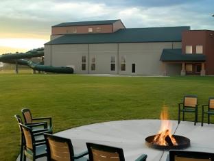 the lodge at brainerd lakes trademark collection by wyndham
