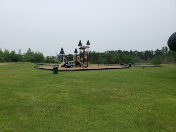 the lodge at brainerd lakes trademark collection by wyndham