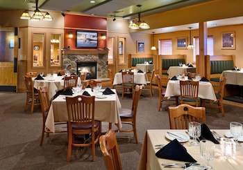 the lodge at brainerd lakes trademark collection by wyndham