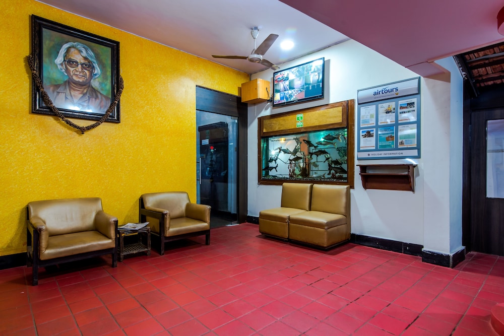 hotel mira