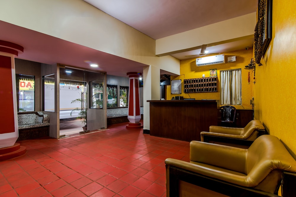 hotel mira